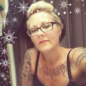 Meet your Posher, Jenna